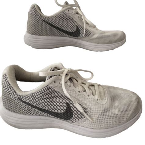 nike revolution 3 damen weiss|Womens nike revolution 3 + FREE SHIPPING .